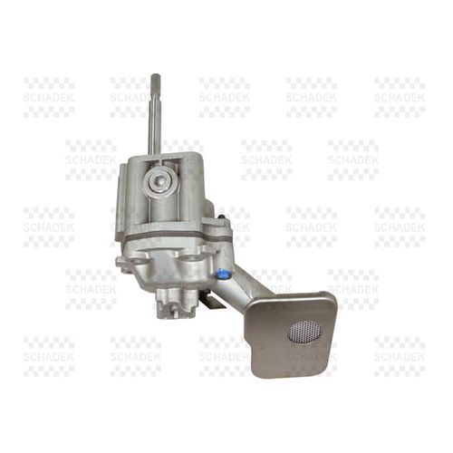 BOMBA DE OLEO - FIAT 1.5L/1.6L ARG - SCHADEK