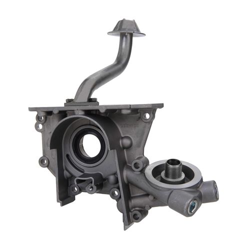 BOMBA DE OLEO - RENAULT/PEUGEOT 1.0L 8V/16V APOS 2000 D7D/D4D - SCHADEK