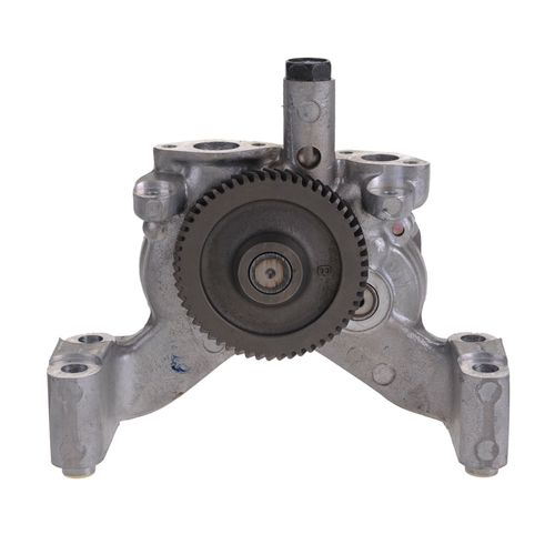 BOMBA DE OLEO - KIA BESTA 2.7L DIESEL - SCHADEK