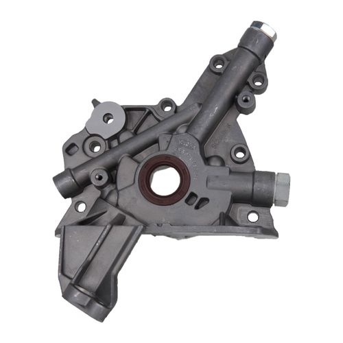 BOMBA DE OLEO - GM CORSA 1.8L 8V FLEX/ FIAT 1.8L 8V FLEX/ STILO 1.8L 8V/16V APOS 2003 - SCHADEK