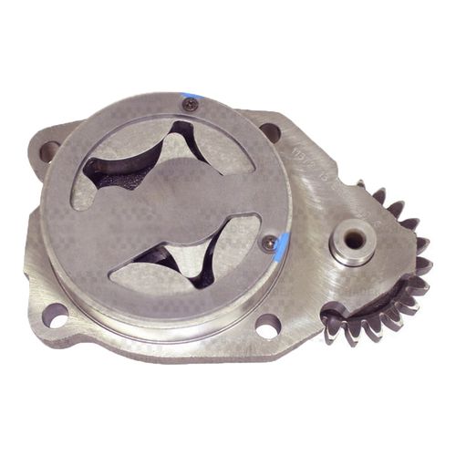 BOMBA DE OLEO -  CUMMINS ISBE 5.9 L  - FORD 1722E | 2422E | 2428 | 2622E | 2628E 2006/.. ROTOR  16,8 - SCHADEK