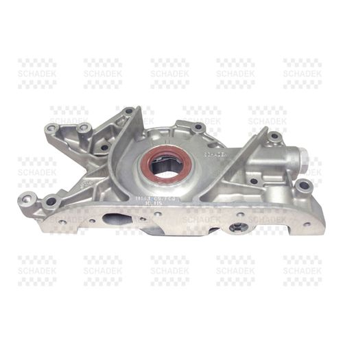 BOMBA DE OLEO - FIAT TEMPRA 16V - SCHADEK