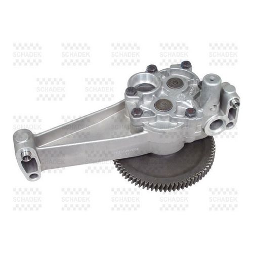 BOMBA DE OLEO SCANIA DSC 124- SERIE 4 1998 | 2010 - SCHADEK