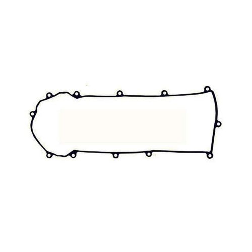 JUNTA DA TAMPA DE VALVULA - FORD ECOSPORT MONDEO 2.0/ RANGER 2.3 16V DURATEC | TP ALUMINIO - BASTOS