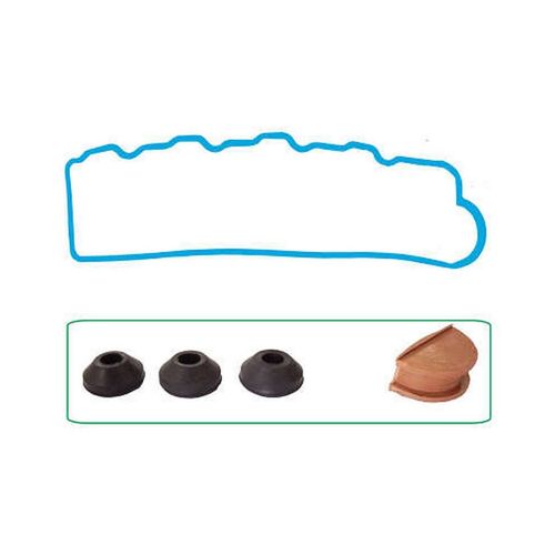 KIT TAMPA VALV - KIA PREGIO K2500 BONGO APOS 2001 HR TCI APOS 2008 - BASTOS