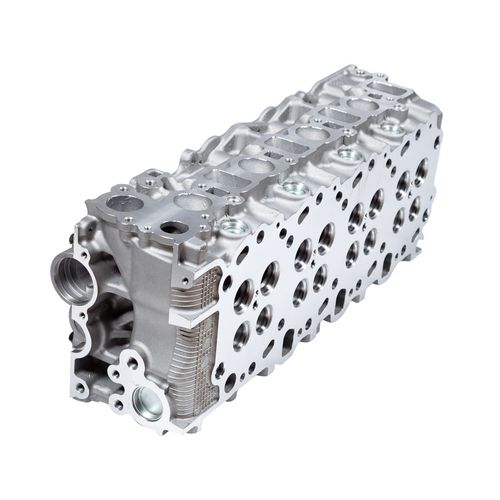 CABECOTE - TOYOTA HILUX MTR 3.0 16V 1KD-FTV - TARANTO