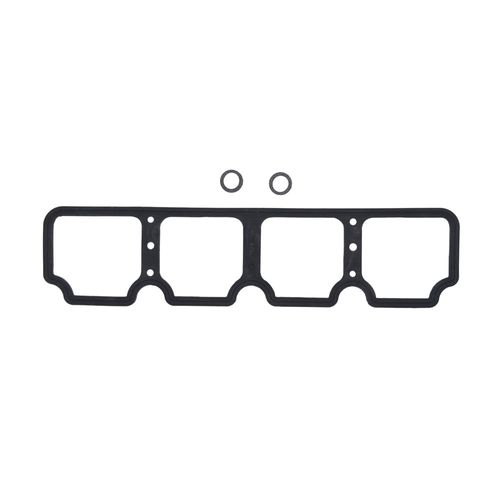 JUNTA DA TAMPA DE VALVULA - FIAT TEMPRA 8V BORRACHA - TARANTO