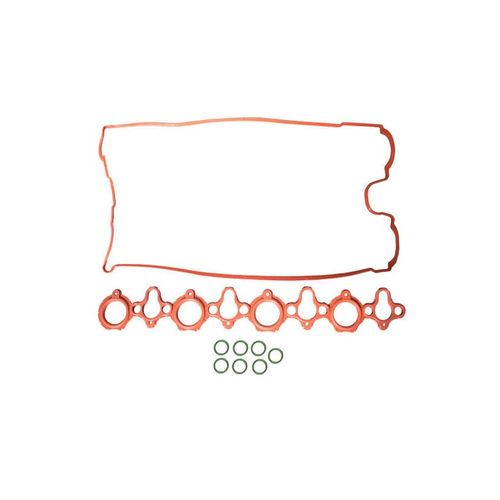 JUNTA DA TAMPA DE VALVULA - RENAULT MASTER 2.5 16V | G9U | JTA DA TAMPA + JTA ENTRE CABOS - TARANTO