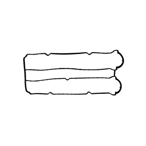 JUNTA DA TAMPA DE VALVULA - FORD KA | KA+ | ECOSPORT | FOCUS | 1.5/1.6 16V SIGMA  FLEX 2011/.. SEM C - TARANTO