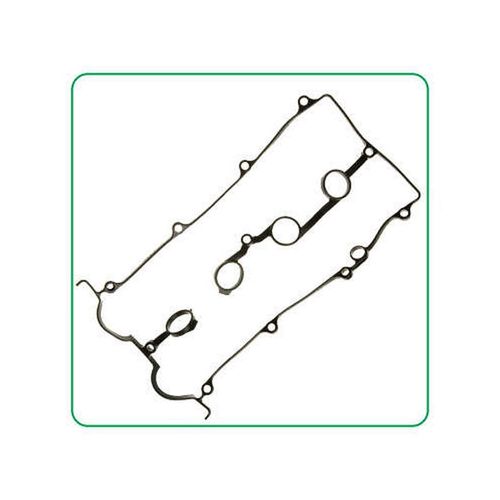 JUNTA DA TAMPA DE VALVULA - HYUNDAI ATOS PRIME SANTRO 12V G4HC - BASTOS