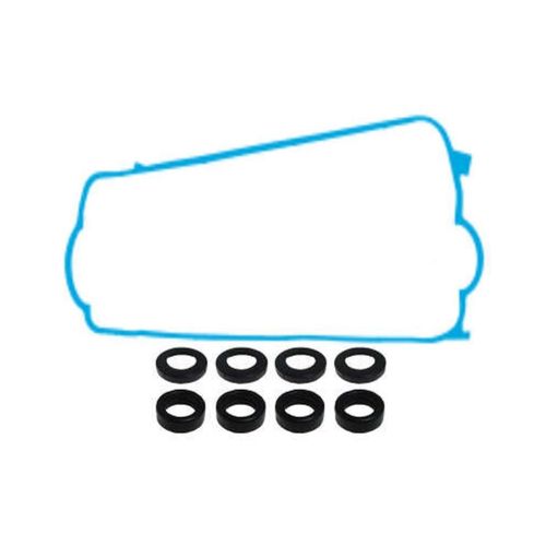 KIT TAMPA VALV - HONDA CIVIC 16V D15B1 D15B2 D15B6 D15B7 D15B8 D16A6 D16A7 D16Y3 D16Z1 D16Z2 - BASTOS