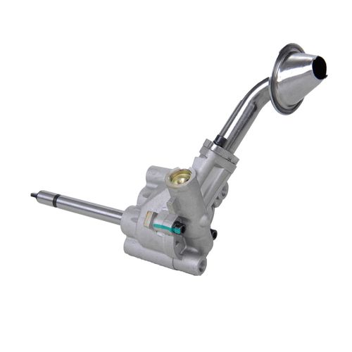 BOMBA DE OLEO - VW KOMBI DIESEL ATE 1981 - APEX