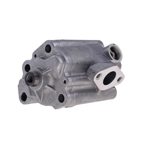 BOMBA DE OLEO - FORD FUSION 2.3L 16V 2006 A 2009 - APEX