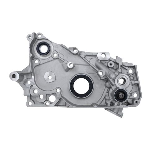 BOMBA DE OLEO - MITSUBISHI/HYUNDAI 1.6L/2.0 1989 A 1997 - APEX