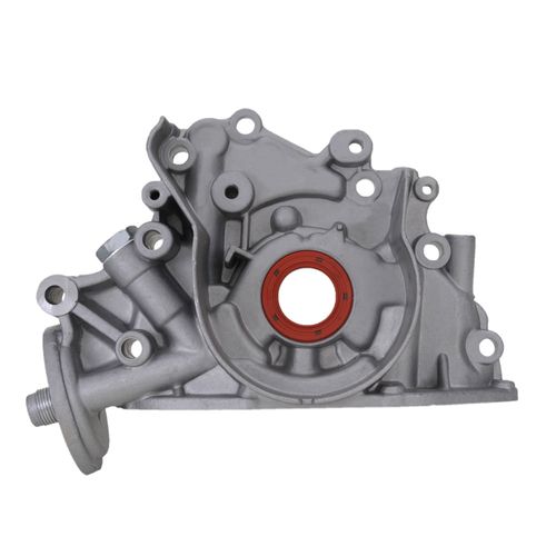 BOMBA DE OLEO - HYUNDAI EXCEL 1.5L 8V 1990 A 1994 G4AJ/ MITSUBISHI 1.5L 8/12V ATE 1990 4G15/G15B - APEX