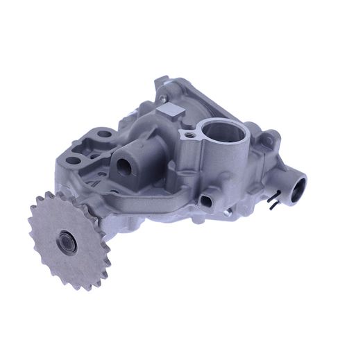 BOMBA OLEO - RENAULT MASTER 2.3L 16V APOS 2013 - APEX