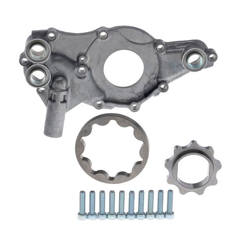 REPARO BOMBA DE OLEO - SUZUKI JIMNY 1.3L 16V 2002 A 2009 M13A - APEX