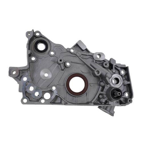 BOMBA DE OLEO - MITSUBISHI ECLIPSE 2.0L/2.4L 1985 A 1988/ HYUNDAI SONATA 2.4L  8V 1989 A 1999 - APEX