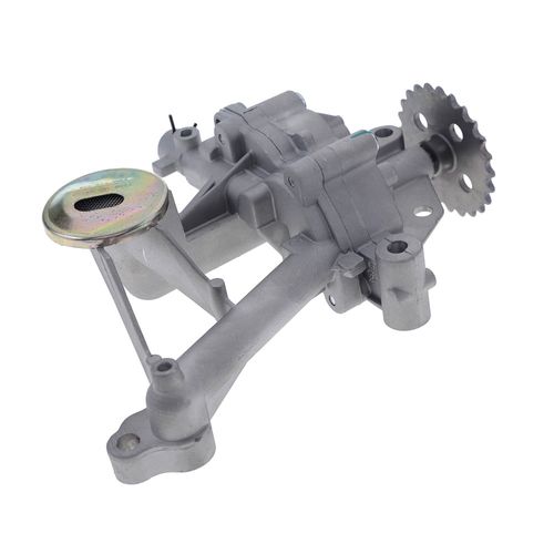 BOMBA DE OLEO - RENAULT MASTER 2.5L 16V - MOTOR G9U - APEX