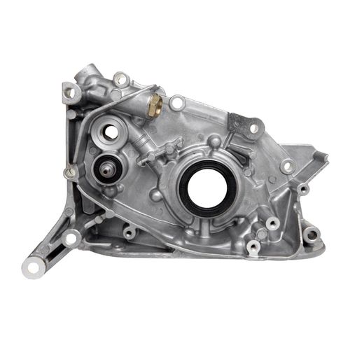 BOMBA DE OLEO - MITSUBISHI L200/ PAJERO 2.5L 8V TURBO DIESEL APOS 2004 HPE - APEX