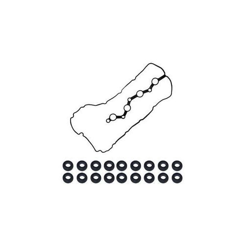 KIT TAMPA VALV - HYUNDAI iX35 | KIA OPTIMA 2.0 16V | KIA SORENTO  2.4 16V G4KE - BASTOS