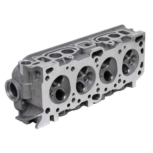 CABECOTE - MITSUBISHI EMPILHADEIRA 2.0L 8V 4G63 - APEX