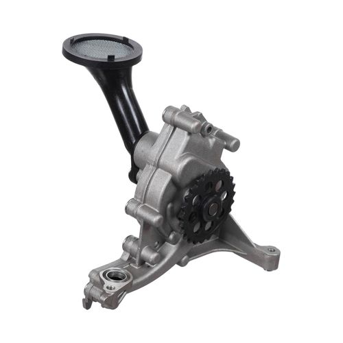 BOMBA DE OLEO - CITROEN C3/ PEUGEOT 208 1.2 12V 3CIL EB2 FLEX - APEX