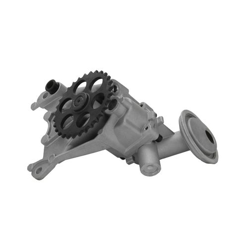 BOMBA DE OLEO - VW GOL 1.0L MI 8V/16V ATE 1997 C/CORRENTE - APEX