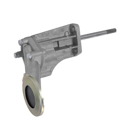 BOMBA DE OLEO - FORD CORCEL II/DEL REY 1978 A 1982 - APEX