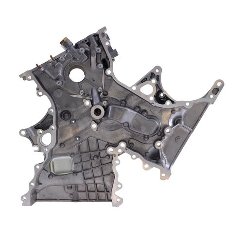 BOMBA DE OLEO - TOYOTA CAMRY/LEXUS RX350 3.5L V6 24V APOS 2007 - APEX