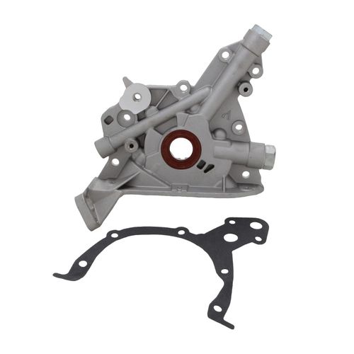 BOMBA DE OLEO - GM CORSA/MER/SPIN 1.8L 8V 2002 A 2004 - APEX