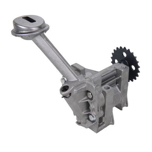 BOMBA DE OLEO - RENAULT CLIO/SCENIC/MEGANE 1.6L 16V GAS 2002 A 2005 - 22 DENTES - APEX