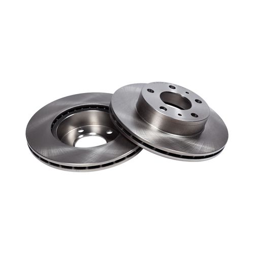 DISCO FREIO DIANT VENTILADO - FIAT DUCATO | BOXER | JUMPER ATE 2017 ARO 16 - APEX