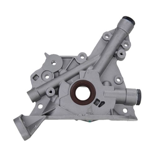 BOMBA DE OLEO - GM MERIVA 1.8L 16V MPFI ATE 05/2004 - APEX