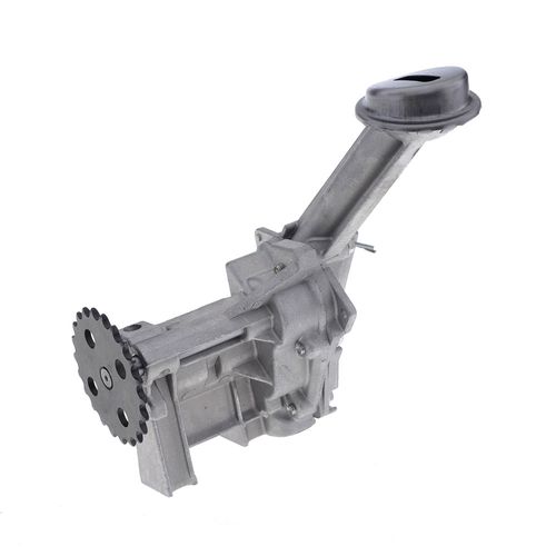 BOMBA DE OLEO - RENAULT CLIO/ LOGAN/ SANDERO 1.6L 16V HI-FLEX APOS 2005 - 22 DENTES - APEX