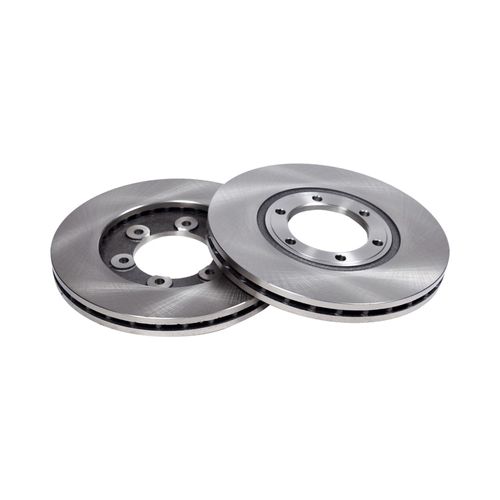 DISCO FREIO DIANTEIRO - KIA BESTA 2.7L 1993/1999 - APEX