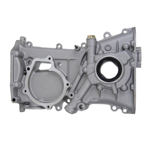 BOMBA DE OLEO - NISSAN SENTRA 1.6L 16V 1990 A 1994 - APEX