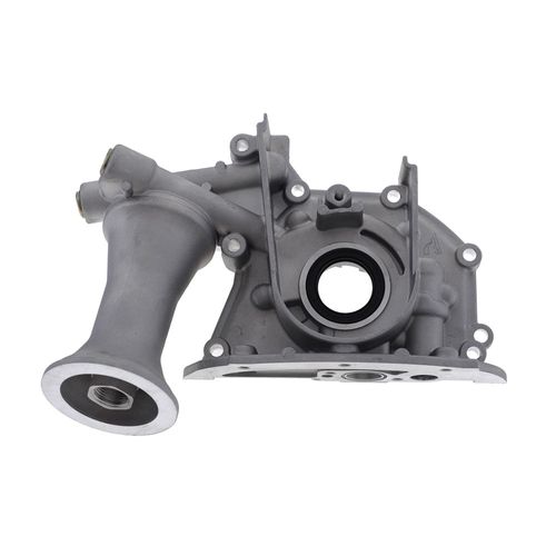 BOMBA DE OLEO - PEUGEOT 206 1.0L 16V GAS 2001 A 2006 COM SUPORTE - APEX