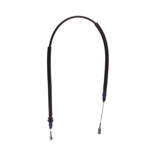 CABO FREIO DE MAO DIANT C/ALAVANCA - RENAULT MASTER (EXCETO 2.3L) (1200MM) - APEX