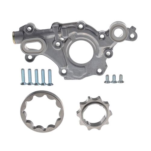 REPARO BOMBA DE OLEO - HONDA CRV 2.0L 16V APOS 2009/ACORD - APEX