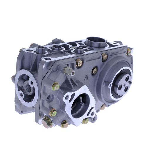 BOMBA DE OLEO - DUCATO - BOXER - JUMPER - IVECO 2.5 - 2.8L TODAS - APEX