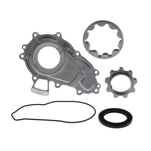 REPARO BOMBA DE OLEO - TOYOTA HILUX 2.7L 16V 1994 A 2004 - APEX