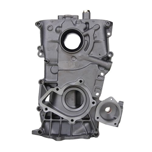 BOMBA DE OLEO - NISSAN 240 SX/SILVIA 2.4L 16V 1990 A 1994 - APEX