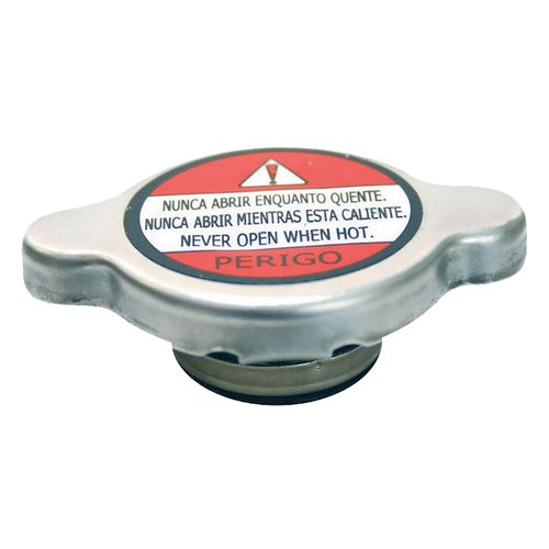Tampa Radiador Toyota Camry 1992 a 2002 - 831706 - TC7093