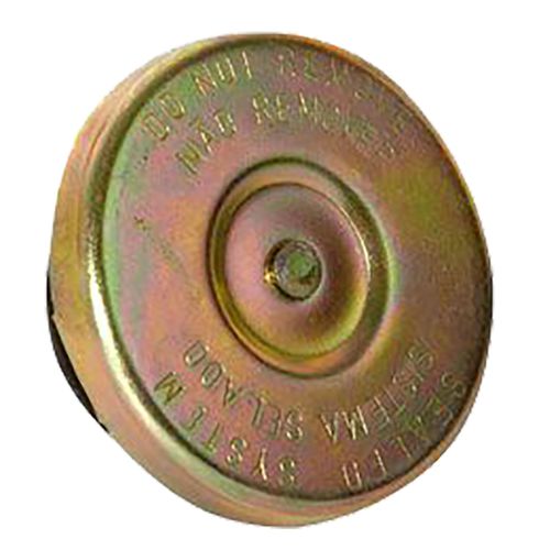 Tampa Radiador Gm Opala 1985 a 1992 - 831716 - TC7075F