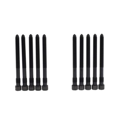 PARAFUSO DE CABECOTE - AUDI A3 A4 A6/ VW GOLF 1.8 20V ASP/TURBO - MAHLE