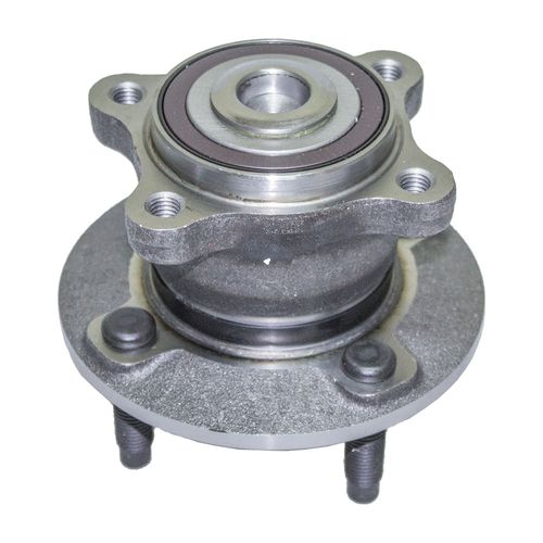 Cubo Roda Gm Sonic 2012 a 2015 - 182594 - AL553