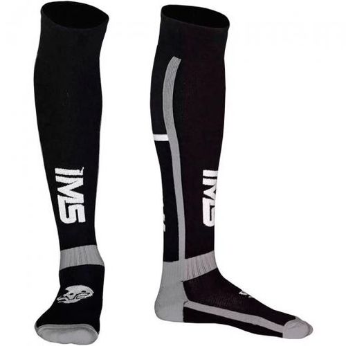 Meião IMS Daytona Sprint  - Preto