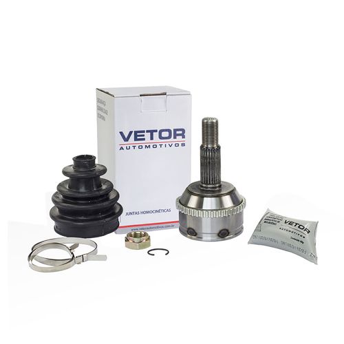 Junta Homocinética Renault Kangoo 2012 a 2020 - 806117 - VT5062