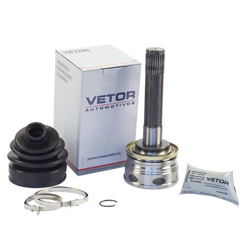 Junta Homocinética Mitsubishi L200 2003 a 2020 - 806255 - VT5104